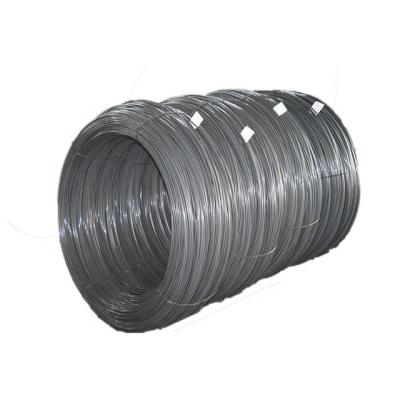 China MANUFACTURING Mild Steel Annealed Wire Low Carbon Steel Wire Rod Sae 1006/1008/1010 for sale