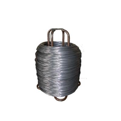 China EN 10270-1 SL MANUFACTURING SM Shipping And Handling Tapered Compression Spring Wire Steel Material for sale