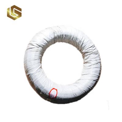 China 0.55mm SWRH 62A High Carbon Spring MANUFACTURING Hard Drawn Steel Wire for sale