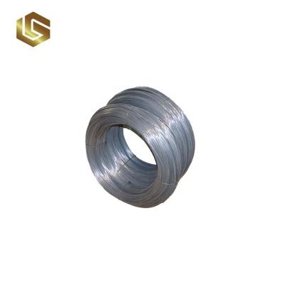 China 1.50mm High Carbon Bed SAE1065 Steel Wire Bed Spring MANUFACTURING Wire for sale