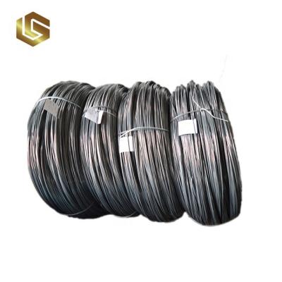 China EN10270-1 Garage Door Trolley Extension Springs Wire MANUFACTURE Manufacturers for sale