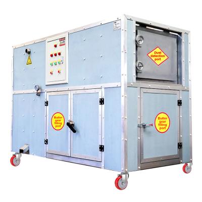 China Available high quality sand suction machine of various models recommended to collect stainless steel balls and steel balls steel sand non-metal for sale