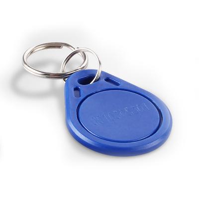 China TAG #3 MINI TAG #3 Car Park Parking School Gate Authentication Restaurant Bank Hospital 125KHZ EM4100 Chip RFID Door Access Control Key Fob Key Chain Key Fob for sale