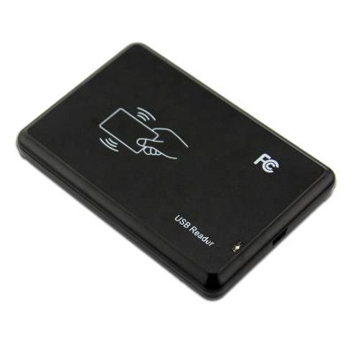 China Hot Sale 13.56Mhz YES 1443A ID RFID Reader USB NFC Android Card Reader Skimmer for sale