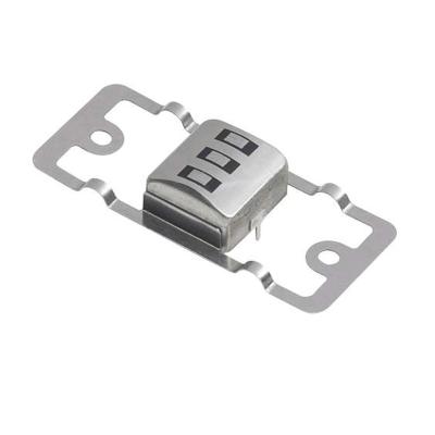 China NO Magnetic Stripe Card Reader Remarkable Quality Included Head for sale