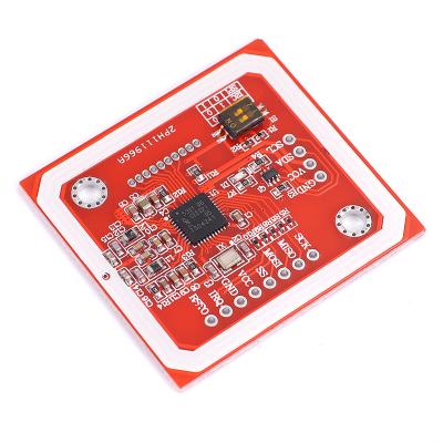 China NO PN532 Wireless NFC RFID Module V3 User Kits Reader Writ for sale