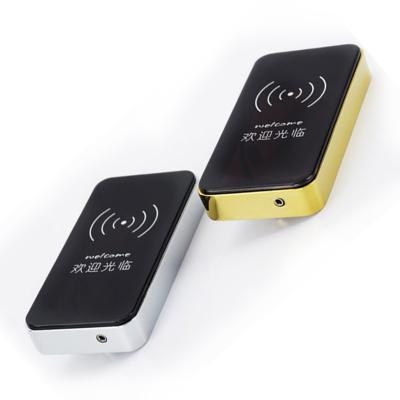 China Anti-peep code NFC RFcard 037 Medicine Wardrobe Storage Gym Metal Battery RFID Electronic Waterproof Password Smart Cabinet Lock for sale