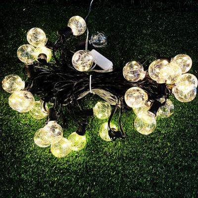 China Faceted Cover 2023 New Lead Wire Star Curtain Gift Lights Ramadan Accessories Decorative Moon Castle Muslim Holiday Lights ID Al-fitr Light for sale