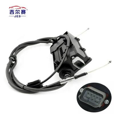 China Hand brake trigger with control unit for BMW E70 X5 E71 E72 X6 34436850289 X6 (E71 for sale