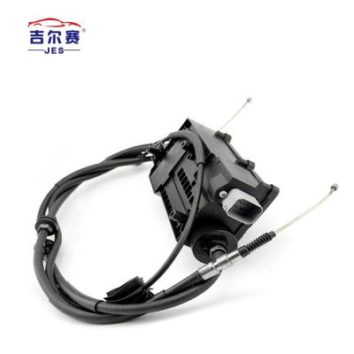 China Hand brake trigger with control unit for BMW F07 GT 34436874219 34436869479 34436868045 5er Gran Turismo for sale