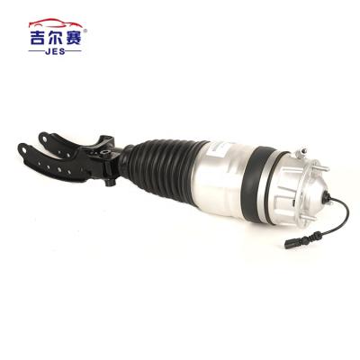 China Porsche Cayenne VW Touareg Air Suspension Systems Front Airmatic Strut For Audi Q7 Auto Air Shock Absorber for sale