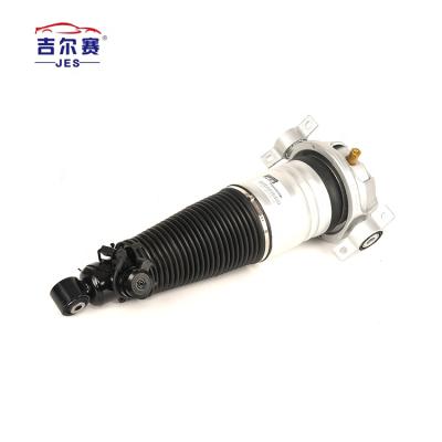 China Q7 Auto Suspension Systems Rear Airmatic Shock Absorber Strut Air Suspension For Audi VW Touareg 7LA 7L6 7L7 Porsche Cayenne 955 for sale