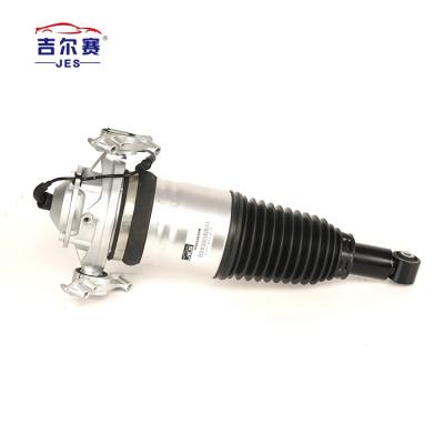 China Auto Suspension Systems Air Supension Shock Absorber Airmatic Rear Right Left Strut For Porsche Cayenne 2010-2016 95533303420 for sale