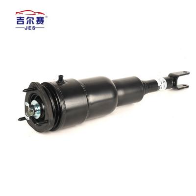 China Auto Suspension Systems 48010-50240 Airmatic Front Pneumatic Shock Absorber Air Spring For Toyota Lexus Celsior LS460 for sale