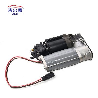 China Auto Suspension Systems Air Suspension Compressor For BMW F01 F02 F04 F07 GT F11 37206789450 37206864215 for sale