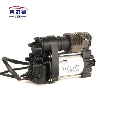 China 7P0616006H 95835890100 Auto Suspension Systems Air Suspension Compressor Pump For VW Touareg 7P5 Porsche Cayenne 2010-2016 for sale