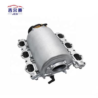 China Miscellaneous Engine Parts A2721402401 Big Sale Intake Engine Assembly Fit For Mercedes Benz ML350 GLK350 for sale