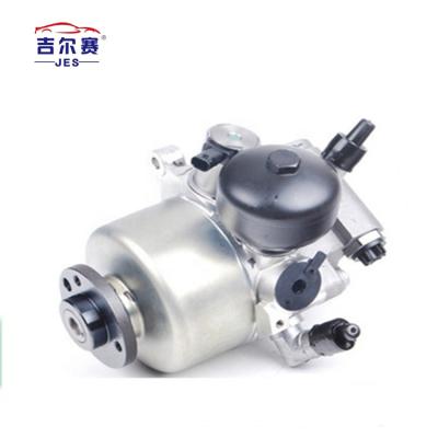 China ABC Pump Power Steering Compressor Aluminum Servo Pump For Mercedes-Benz W221 S Class S65 A0054667101 for sale