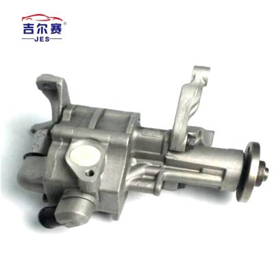 China Aluminum Turbo Motor Power Steering Pump 32416796453 For BMW N55 E71 E70 X5 X6 3.0L 2011-13 for sale