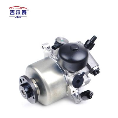 China Aluminum OE 005 Power Steering Pump 466 70 01 For Mercedes Benz S Class W216 W221 R230 for sale