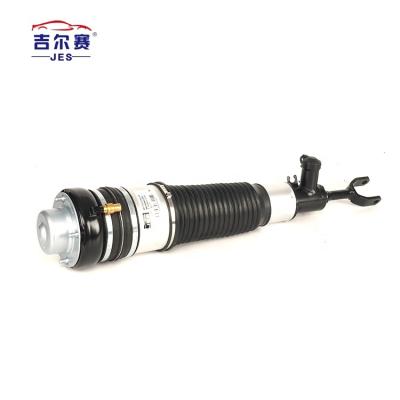 China Auto Suspension Systems 4F0616039 4F0616040 Front Left Right Airmatic Air Strut Suspension Shock For Audi A6 Avant Quattro C6 4F S6 for sale