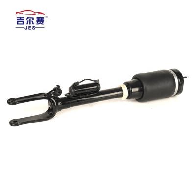 China 1643206013 Auto Suspension Systems Pneumatic Shock Absorber Strut Mercedes W164 Front Air Suspension With ADS For GL Class ML Class for sale