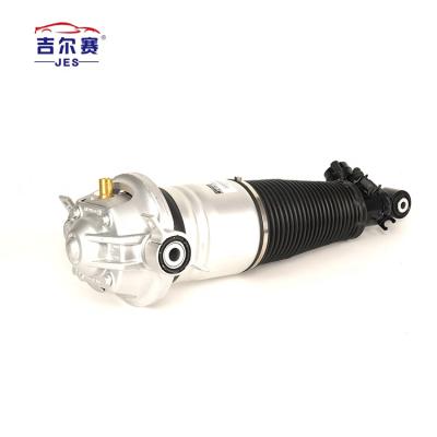 China Q7 Airmatic Suspension Systems Auto Rear Air Spring Air Shock Absorber For Audi VW Touareg 7LA 7L6 7L7 Porsche Cayenne 955 for sale