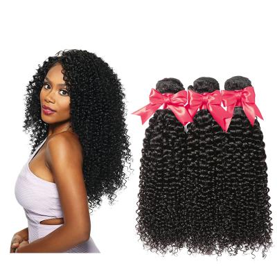 China Dyed No Tangle No Shedding Wholesale India Seller Bundles Curly Hair 10A Indian Hair Bundles for sale