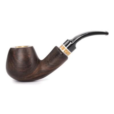 China Smoking Tobacoo Multifunctional Three In One Holder Ebony Wood Tobacco Pipe Use Cigarette for sale