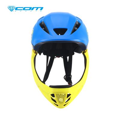 China For Outdoor Kids/Indoor Mtb Mountain Recycling Ultralight Male and Female Helmet Sport Safety Kids Bike Helmet Recycling for sale