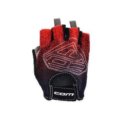 China Factory Direct Child Outdoor Sports Cycling Gloves Wearing Mesh Cloth Sports Breathable Cycling Gloves for sale