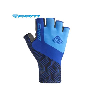 China High Quality Half Finger Half Finger Gel Cycling Sports Racing Cycling Fingerless Mitts for sale