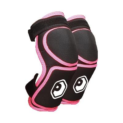 China Children Wholesale High Quality Black Blue Kids Outdoor Knee Pads Knee Pads for sale