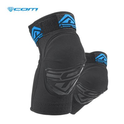 China Kids Custom Elastic Adjustable Non-slip Protective Neoprene Safety Knee Pads Soft Knee Brace for sale