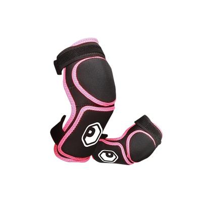 China Kids Skateboard Ice Roller Skating Speed ​​Elbow Pads Protective Wrist Guard Cycling Riding Knee Pads for sale