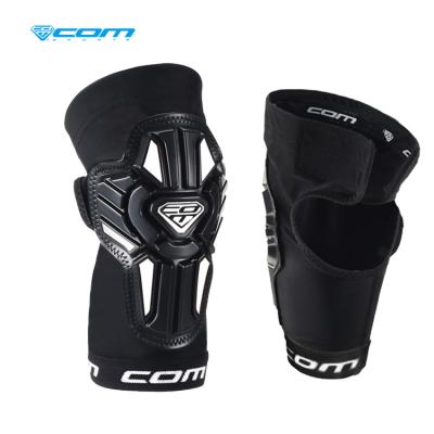 China Kids Knee Guard Extreme Sports Mountain Bike Youth Outdoor Cycling Offroad Facing Knee Pads for sale