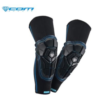 China Adult High Quality Recycling Guard Elbow Pads For Mountain Enduro Outdoor Bicycle Riding Recycling Knee Pads for sale