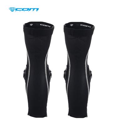 China Universal high quality material thickened fall custom adjustable young adult knee pads and elbow pads for sale