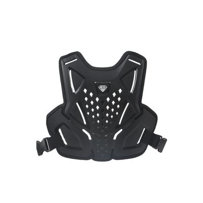 China Lumbar Corsets Factory Wholesale Custom Body Chest And Back Protector For Dirt Bikes Adult for sale