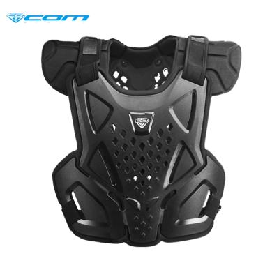 China Hot Sales Lumbar Adult Motocross Corsets Sports Organization Safety Riding Chest Armor Protector for sale