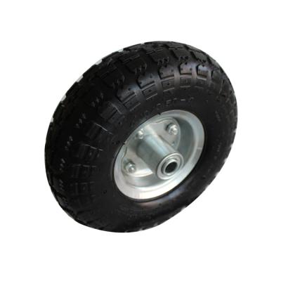 China Other prefab houses10 manufacturer: RP 1803 PR1805 air caster beach rubber wheel 2.50/3.50-4