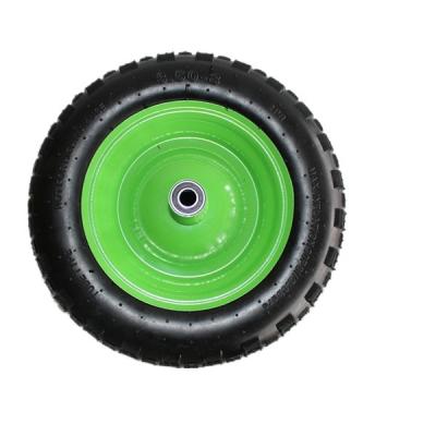 China Factory Price Cheap Hotels Hand Trolley Trolley Tire Inner Tube for sale