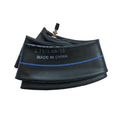 China Industry Qingdao natural wantai 13x3 3.00-8 / 3.25-8 wheelbarrow inner tube for sale