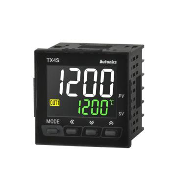 China LCD Display Digital Thermostat Controller TK4S-14RN High Precision for sale