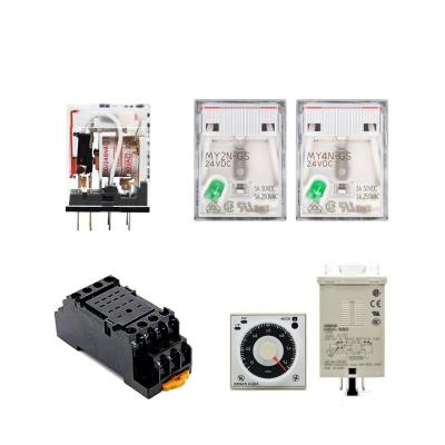 China Original and New Relay G9SX-AD322-T15-RT DC24 for sale