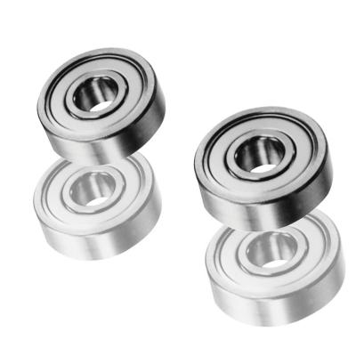 China MISUMI Deep Groove Ball Bearings - Double Shielded Stainless Steel Series SB636ZZ Condition 100% Original ,price favorable ,price favorable ,price favorable for sale