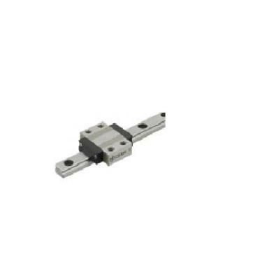 China MISUMI Miniature Linear Guide - Wide Block Series SSE2BML new and 100% Original Delivery fast Delivery fast for sale