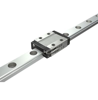 China IKO - Standard Linear Guides Linear Way L LWL (F) Series LWL15R[160-1000/1]BHS2/MN new 100% Original for sale