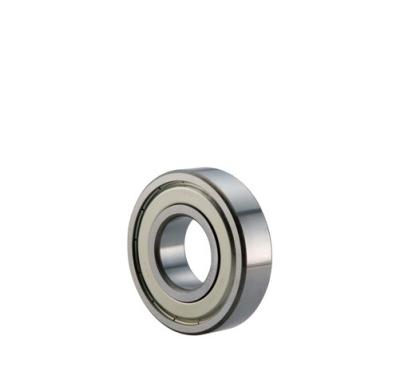 China NSK Ball Bearings Deep Groove Ball Bearings series 6000-H-ZZU76UG2 for sale