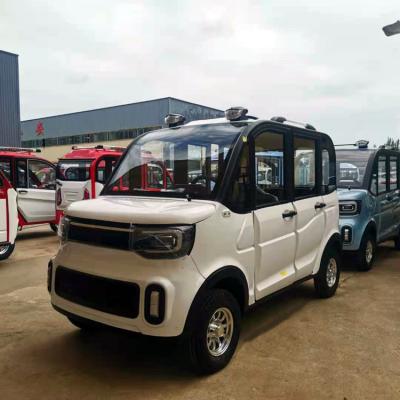 China Multifunctional adult electric car high speed cheapest electric car made in china for household for sale